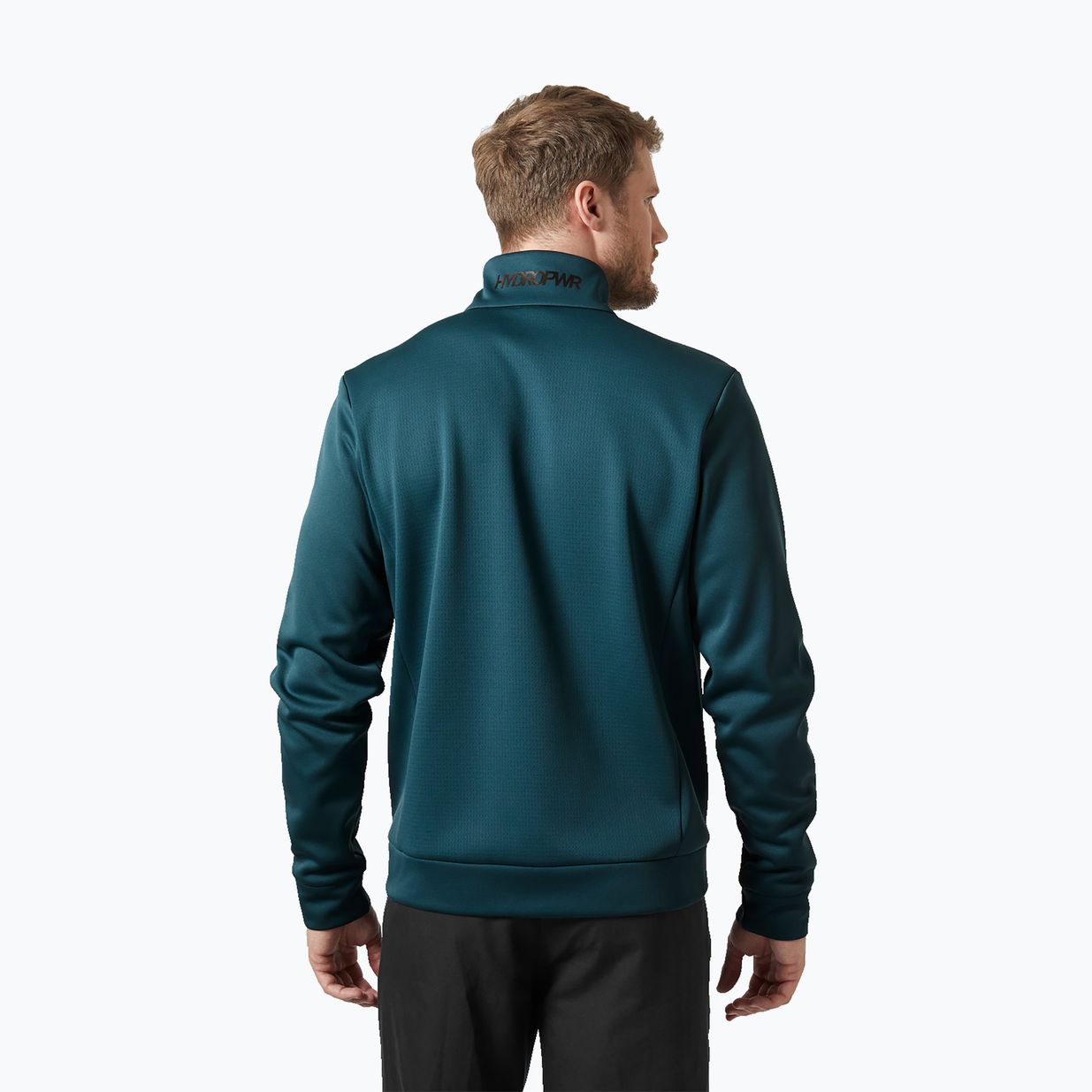 Bărbați Helly Hansen HP Fleece 2.0 pulover Helly Hansen HP Fleece 2.0 dark creek sailing sweatshirt 2