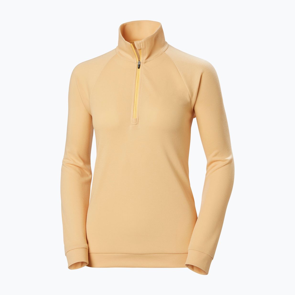 Hanorac de navigație pentru femei Helly Hansen Inshore 1/2 Zip miami peach 5