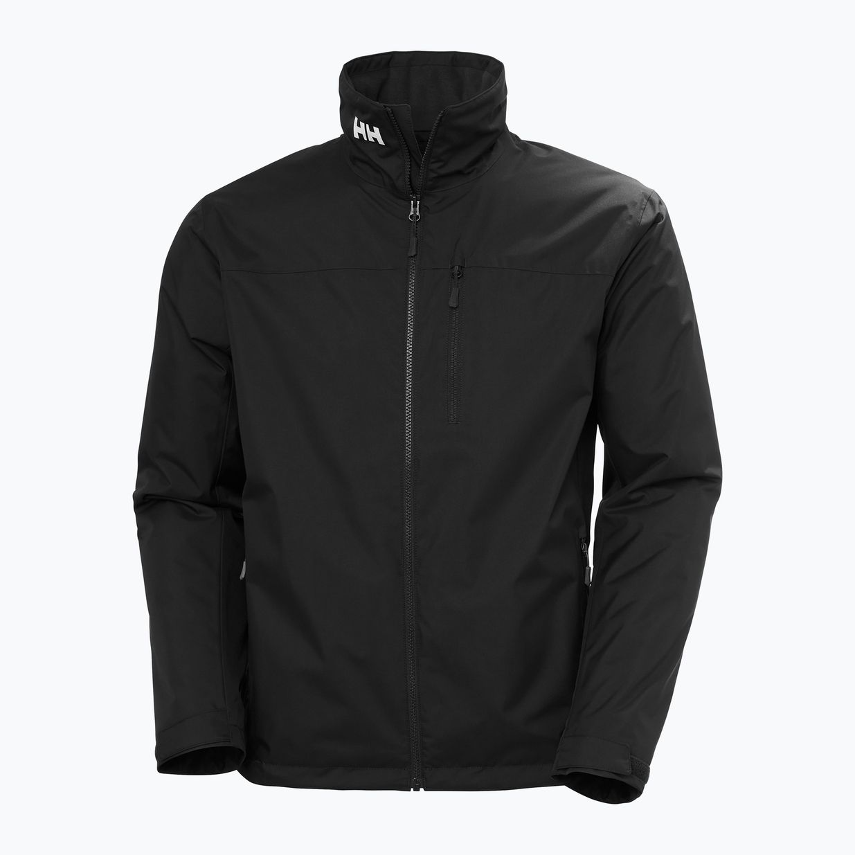 Jachetă de navigație pentru bărbați Helly Hansen Crew Midlayer 2 black 6