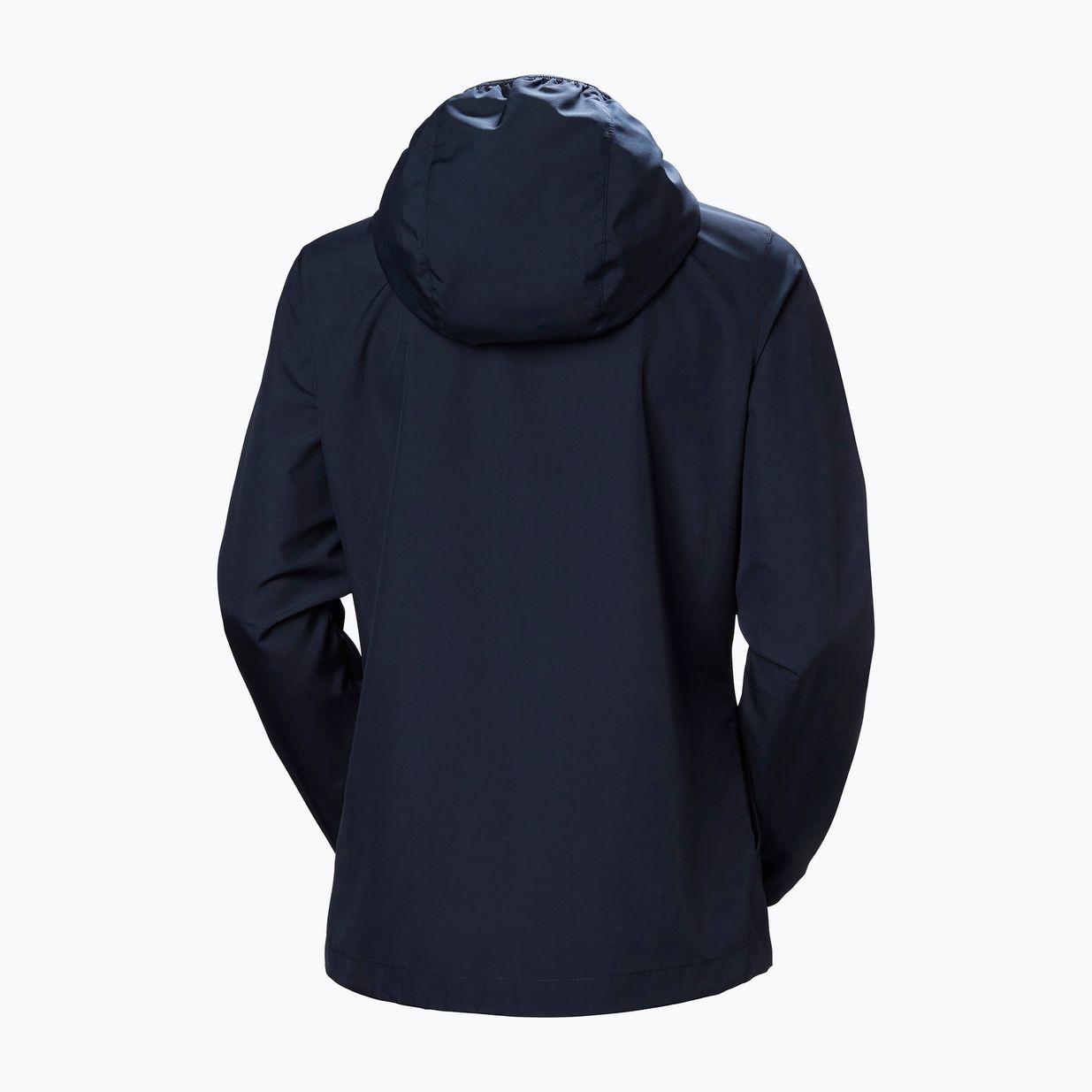 Jachetă de navigație pentru femei  Helly Hansen Salt Stripe Windbreaker navy 6