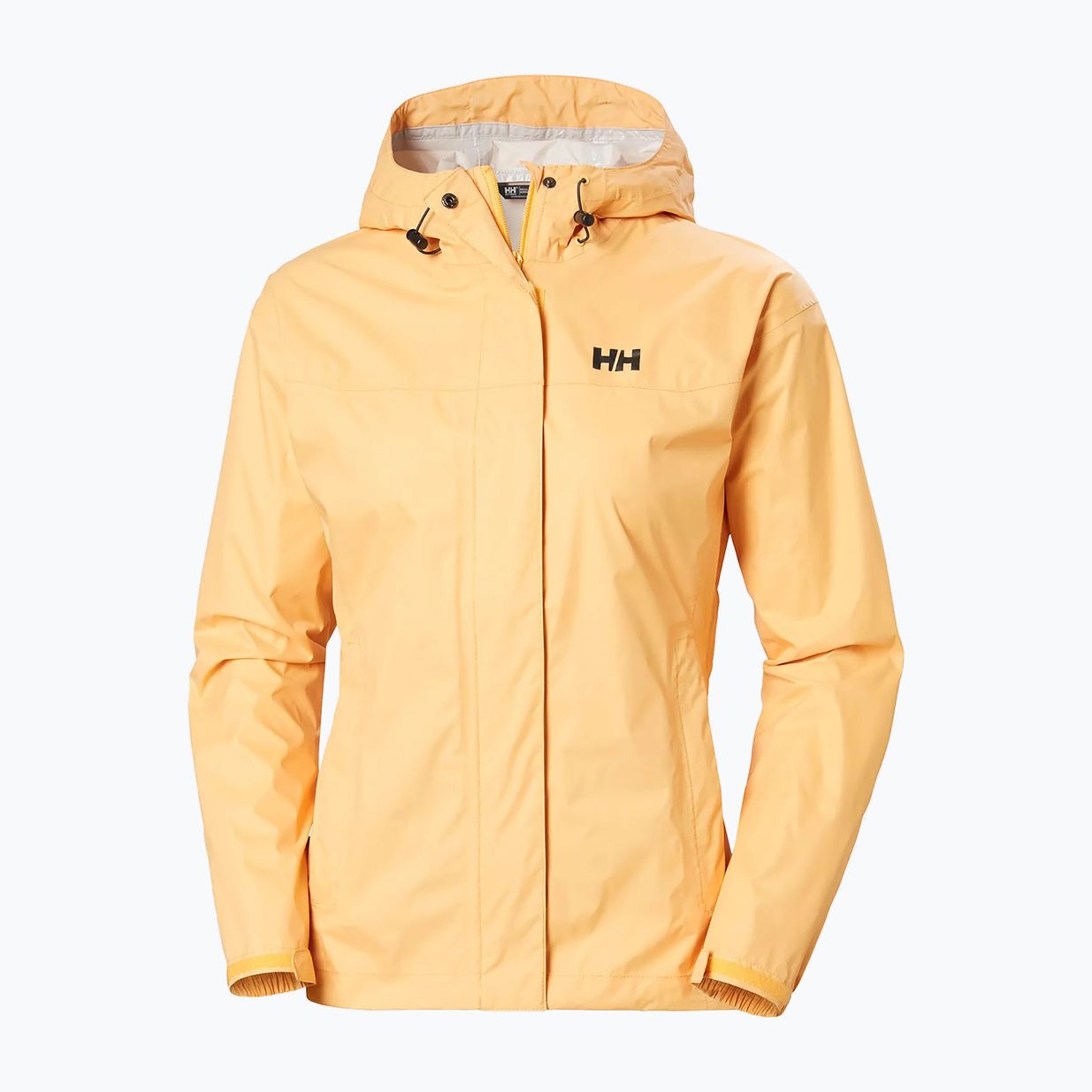 Helly Hansen jachetă de ploaie pentru femei Loke miami peach 6