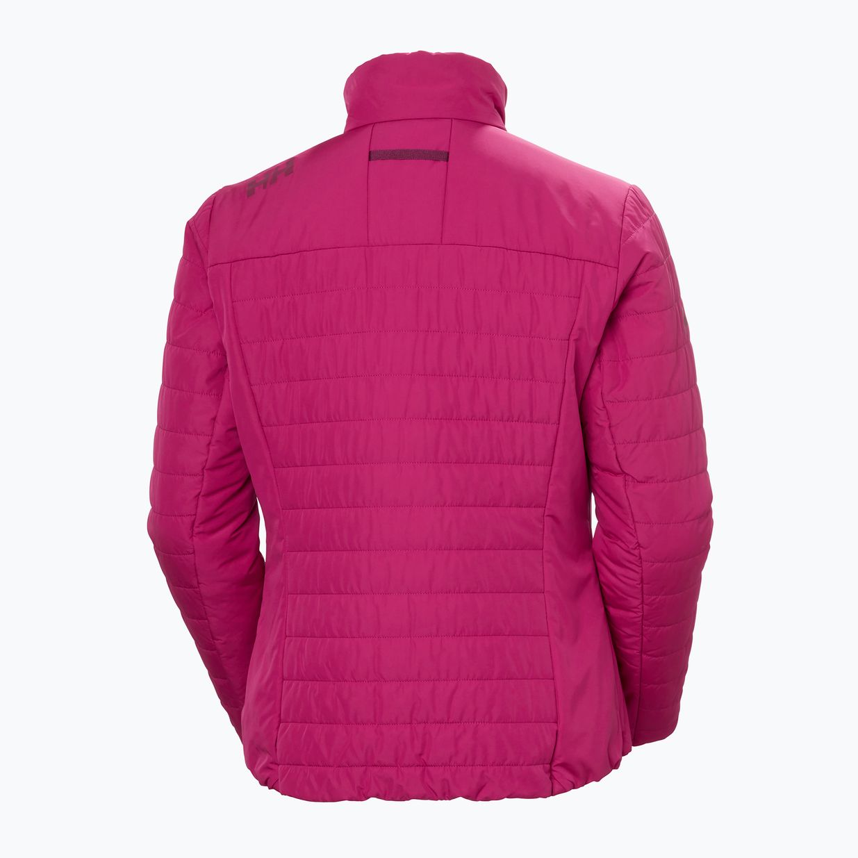 Jacheta de navigatie pentru femei Helly Hansen Crew Insulator 2.0 magenta 2.0 8