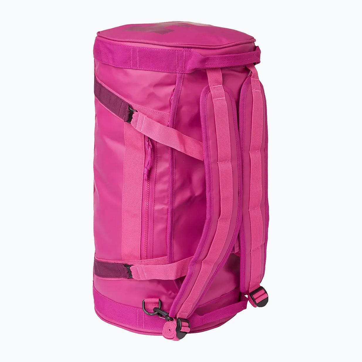 Geantă de călătorie Helly Hansen HH Duffel Bag 2 70 l magenta 2.0 4