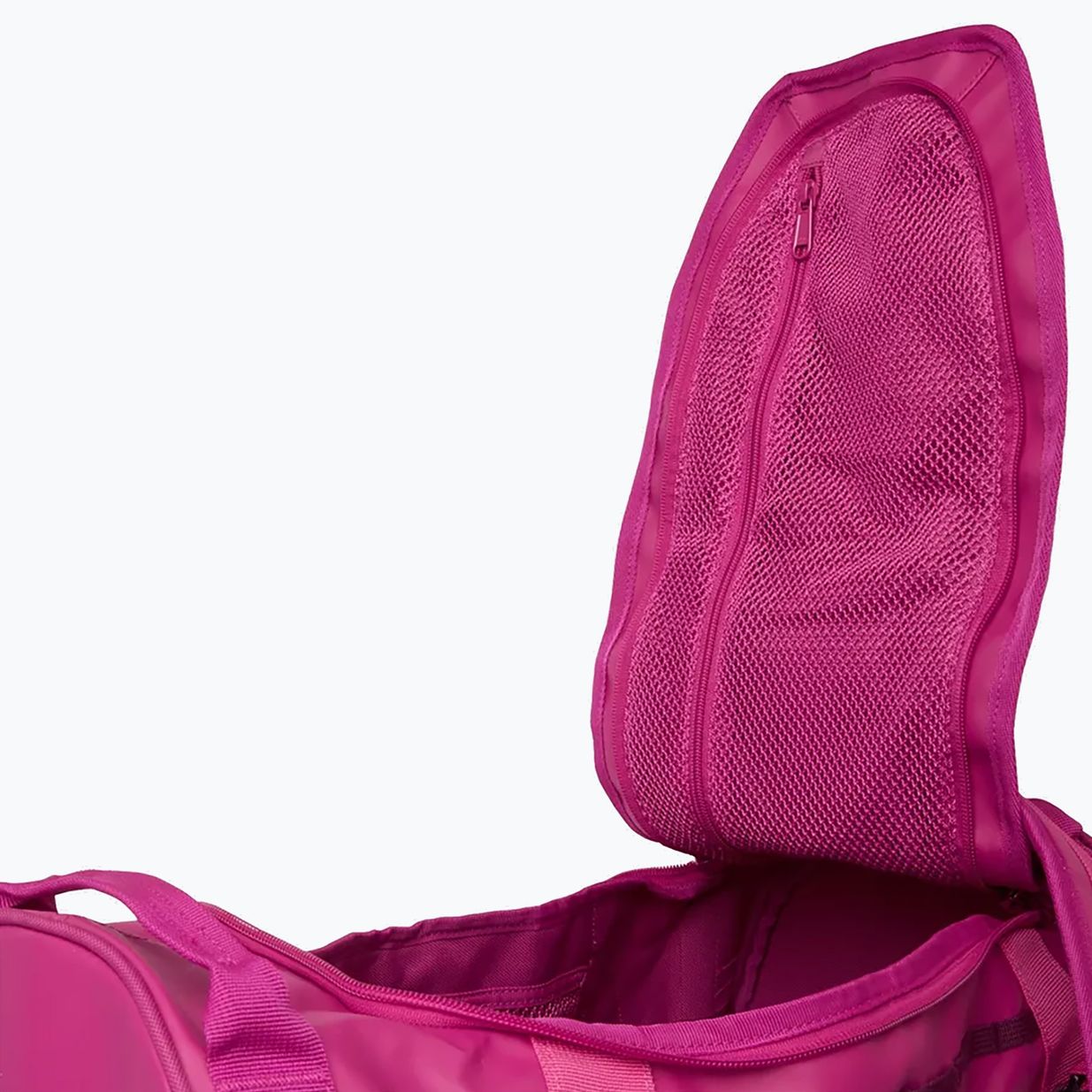 Geantă de călătorie Helly Hansen HH Duffel Bag 2 70 l magenta 2.0 5