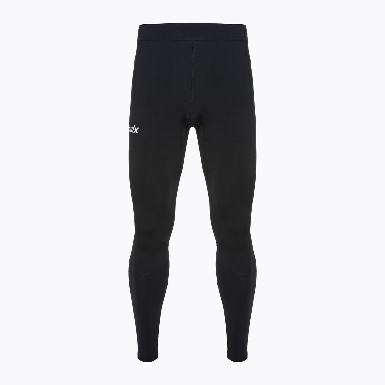 Pantaloni termici pentru bărbați Swix Focus Warm negru 22451-10000-S