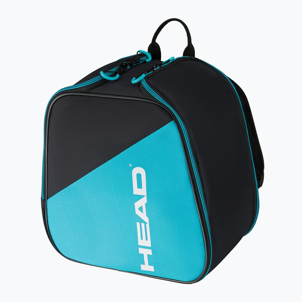 Rucsac de schi pentru copii HEAD Boot Backpack Jr black/speed blue