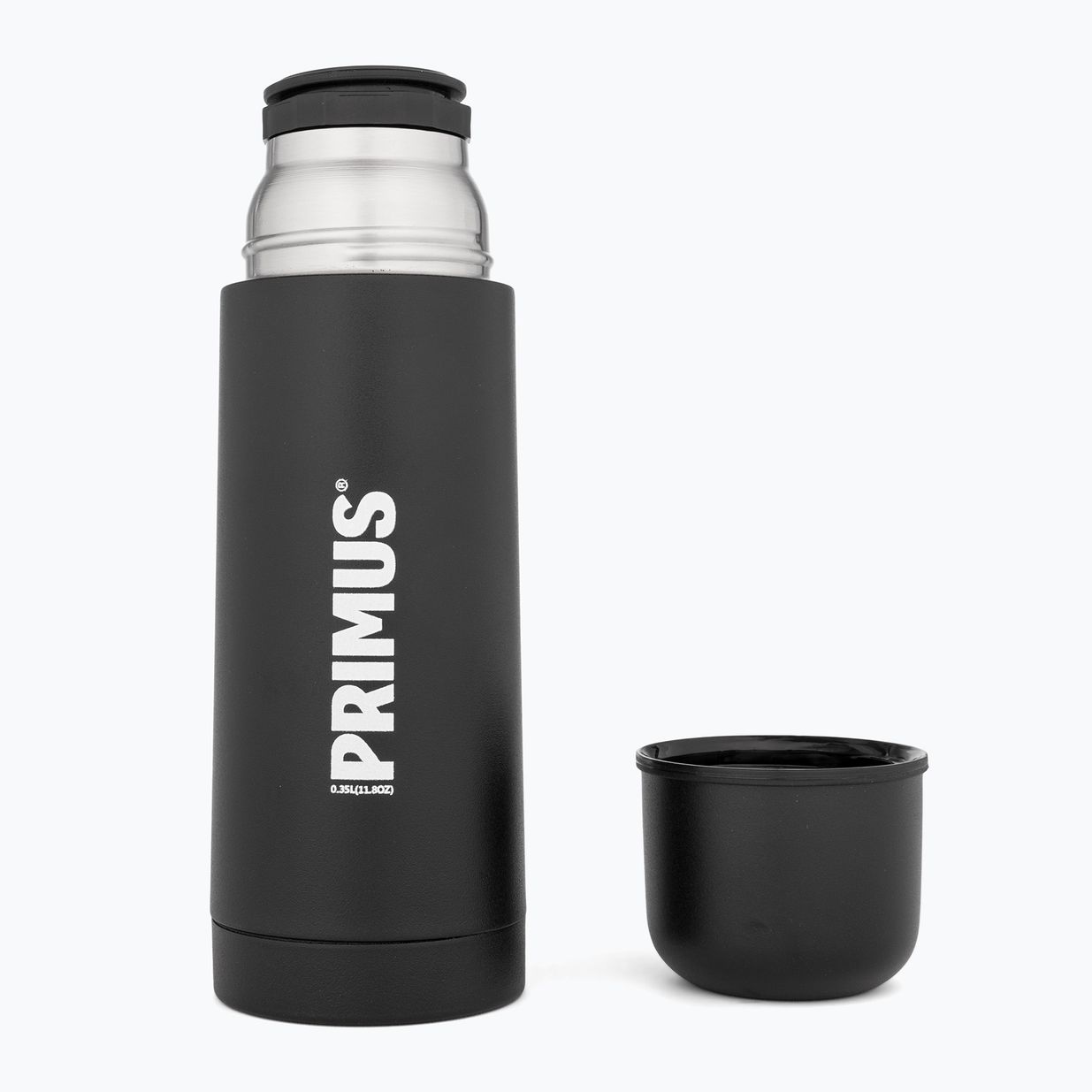 Primus Vacuum Bottle 350 ml negru P741036 2