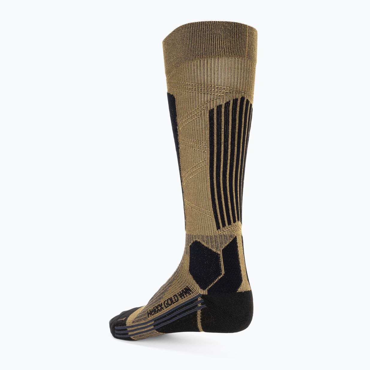 Șosete X-Socks Helixx Gold 4.0, maro, XSSSXXW19U 2