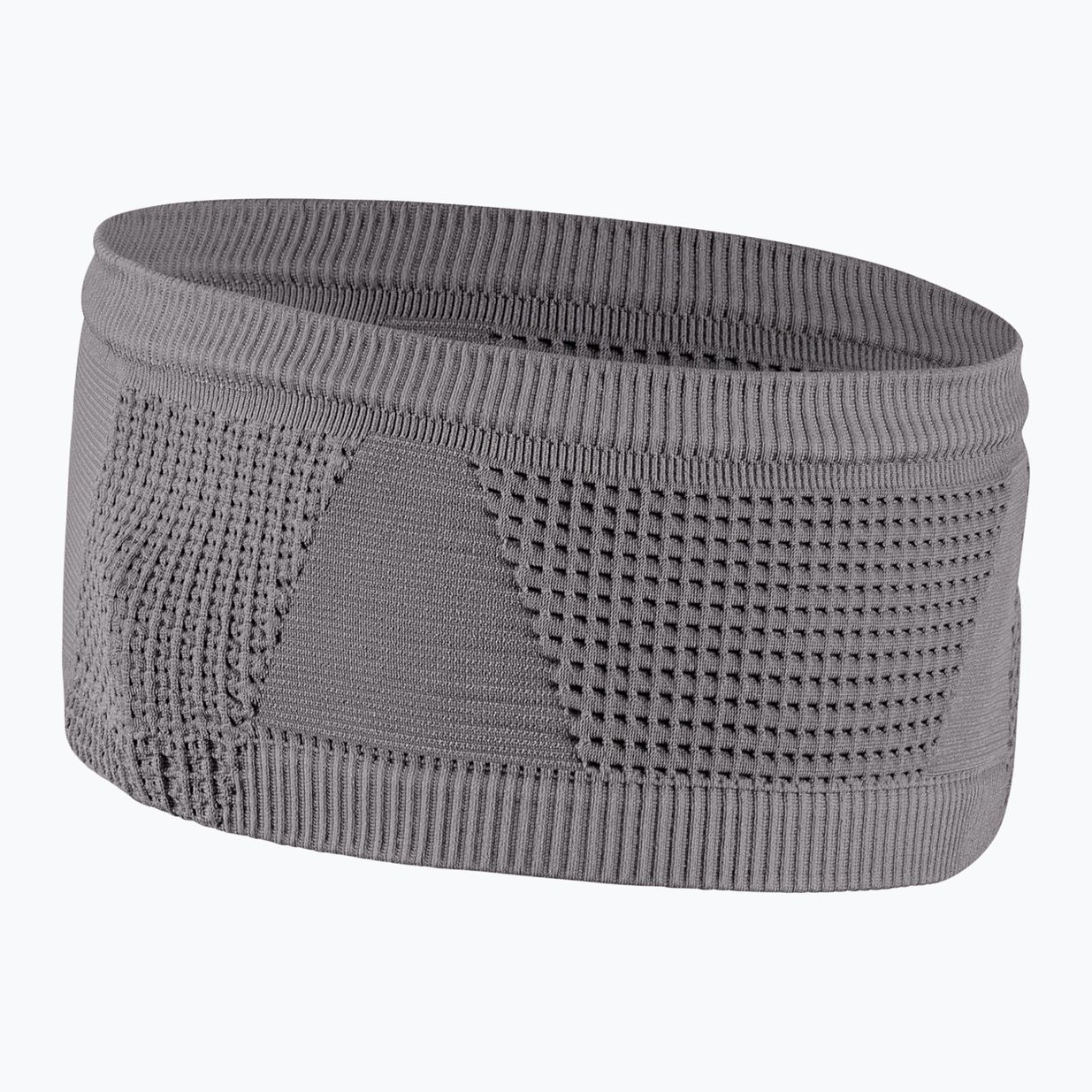 Bandană termoactivă X-Bionic Headband seal/grey 2