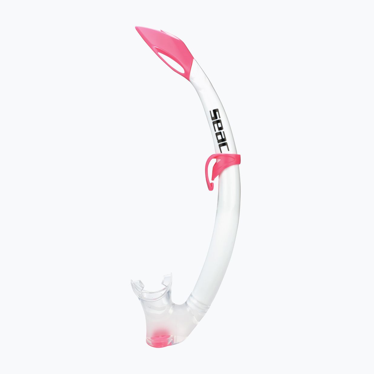 Set de snorkeling pentru copii SEAC Bella pink 3