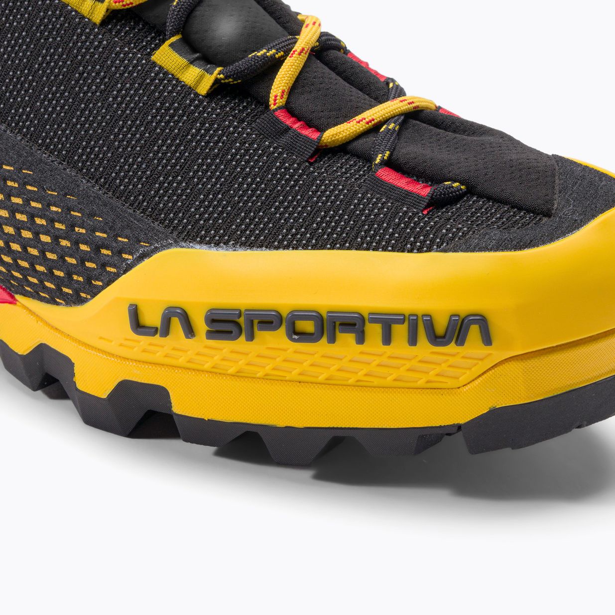 Cizme de drumeție pentru bărbați La Sportiva Aequilibrium ST GTX negru 31A999100_41.5 7