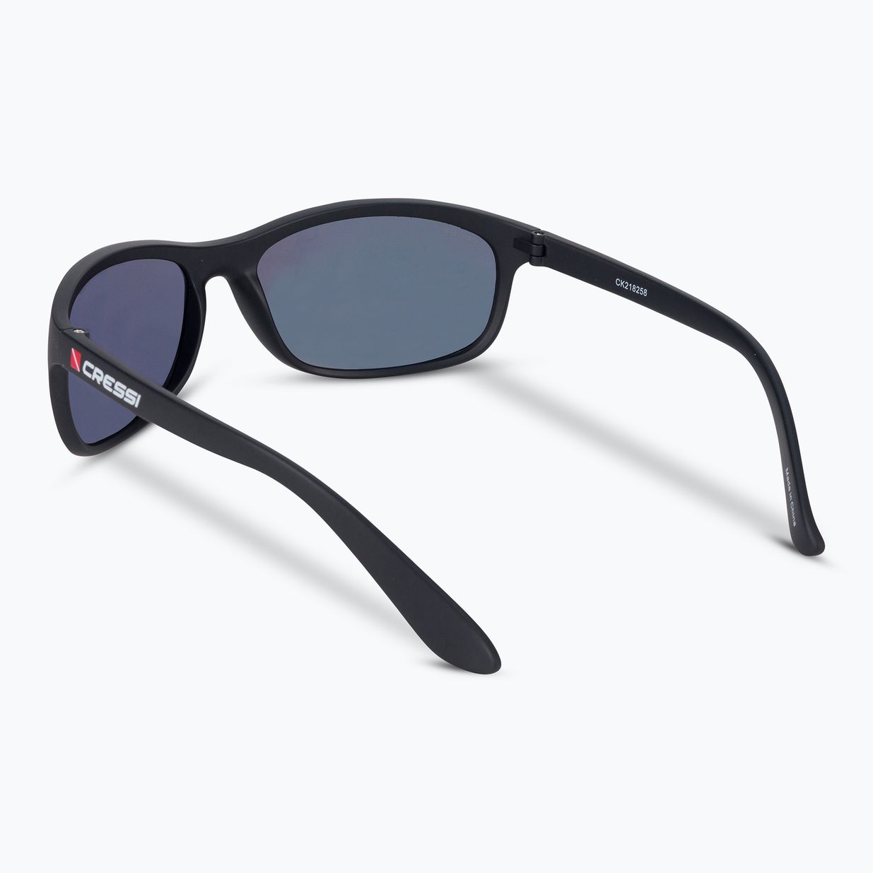 Ochelari de soare Cressi Rocker negru-portocalii XDB100018 2