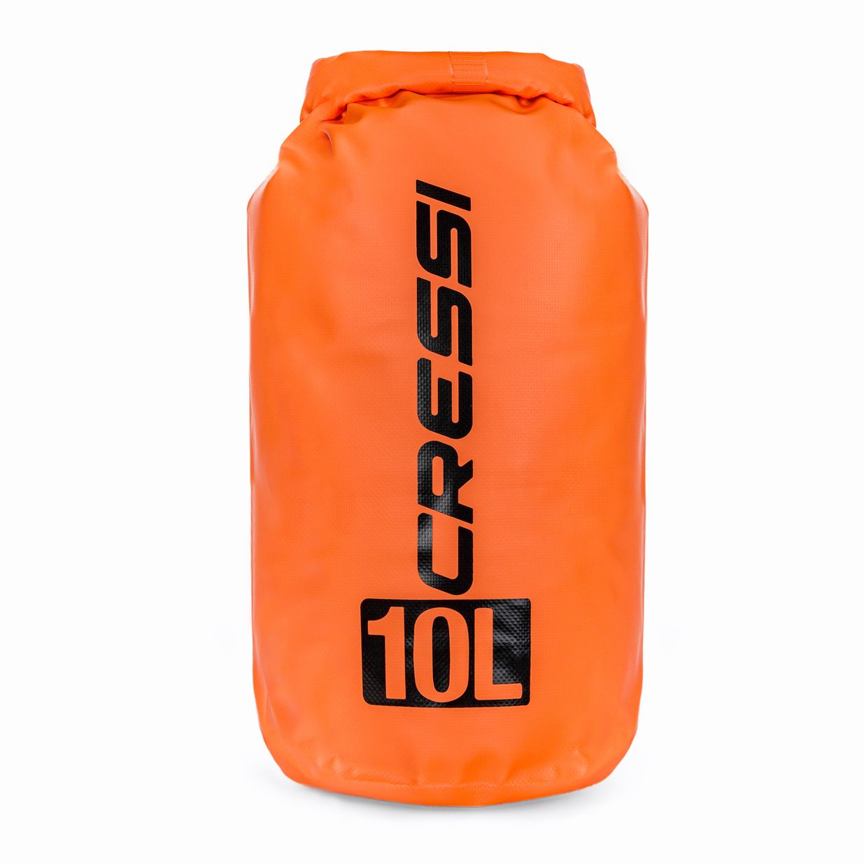 Cressi Dry Bag 10 l portocaliu