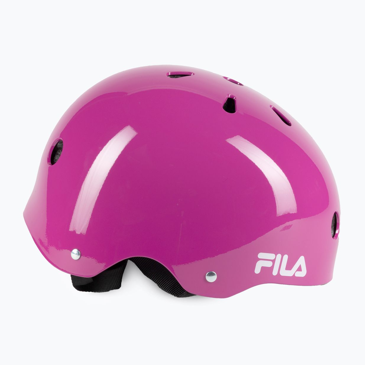 Cască FILA NRK Fun pink 3