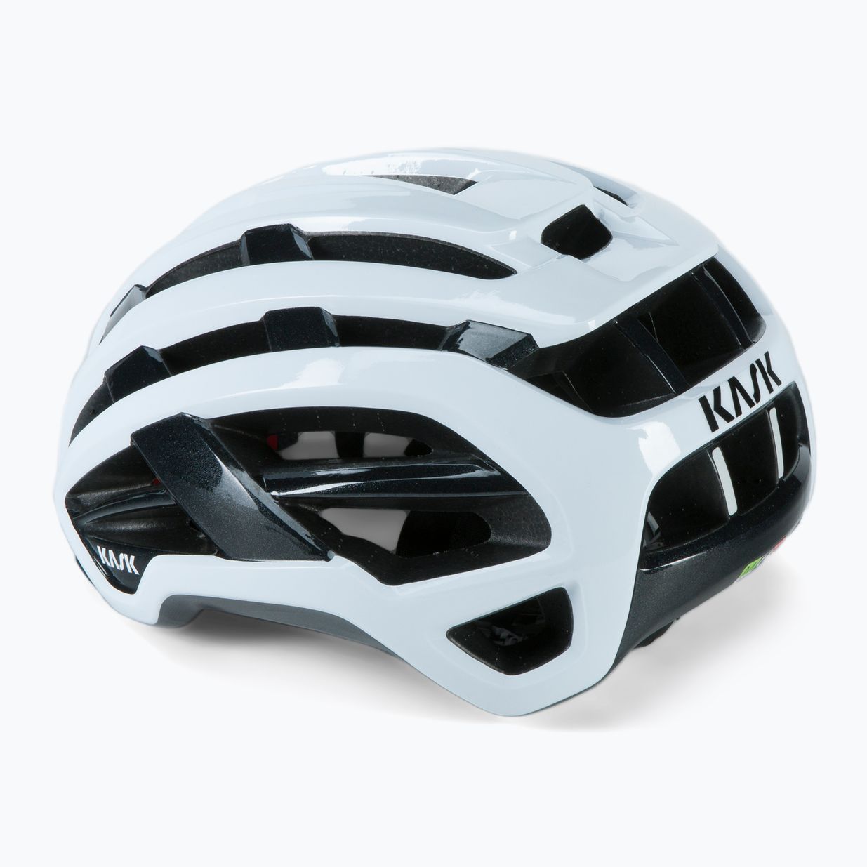 Cască de biciclist KASK Valegro alb CHE00052.201 3