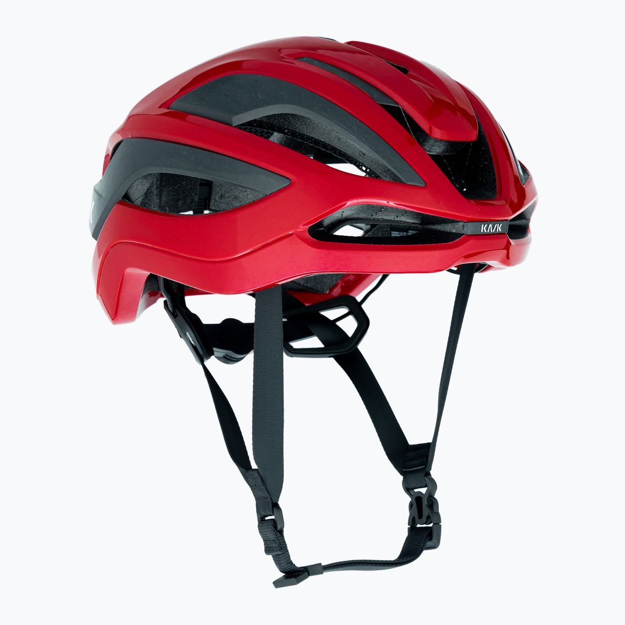 Cască de bicicletă KASK Elemento red