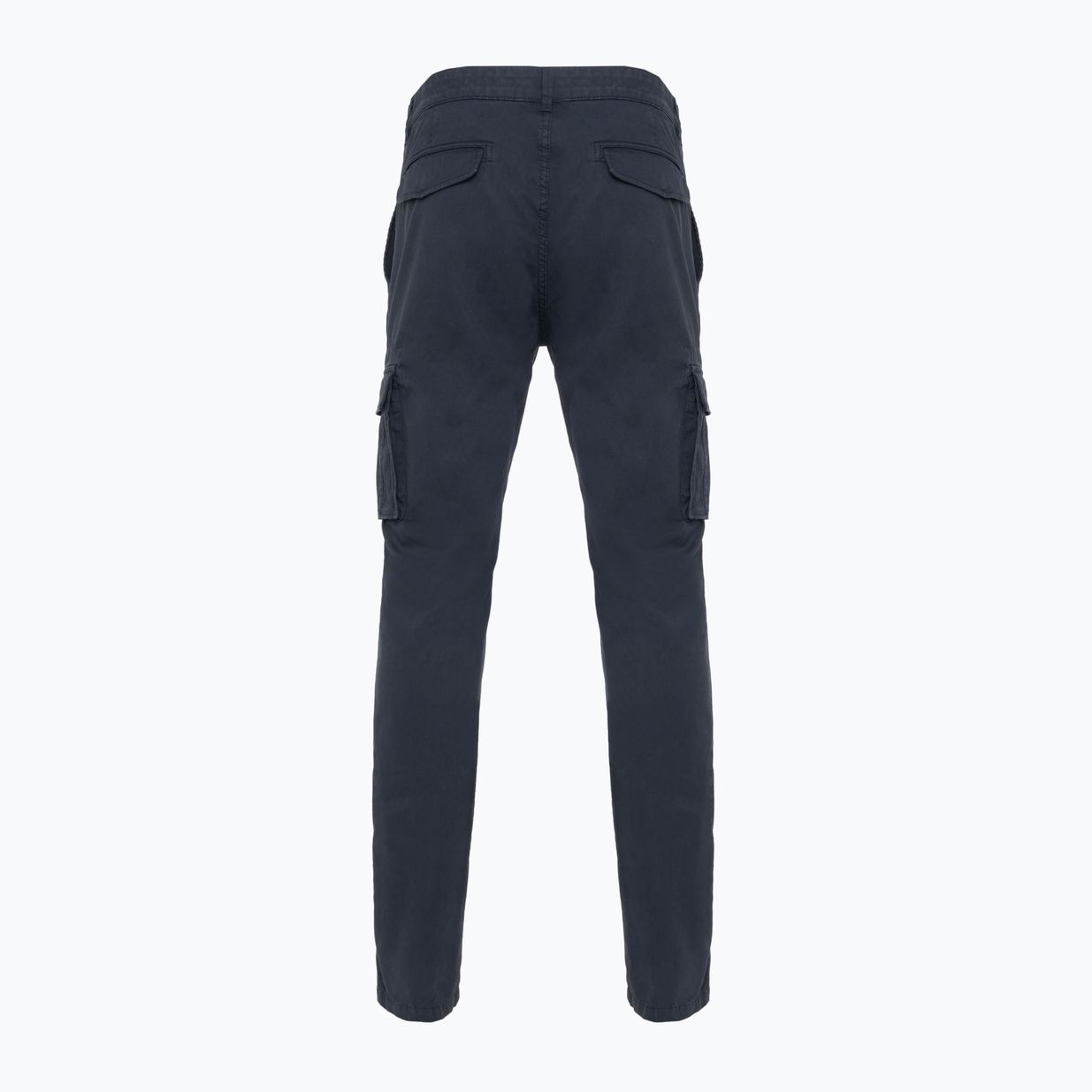 Pantaloni pentru bărbați Aeronautica Militare Heritage blue/black 2