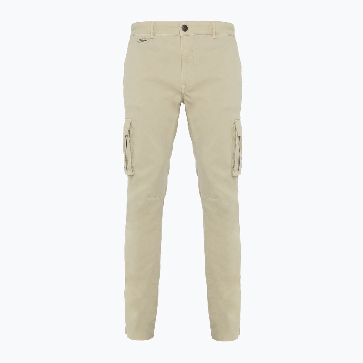 Pantaloni pentru bărbați Aeronautica Militare Heritage sand