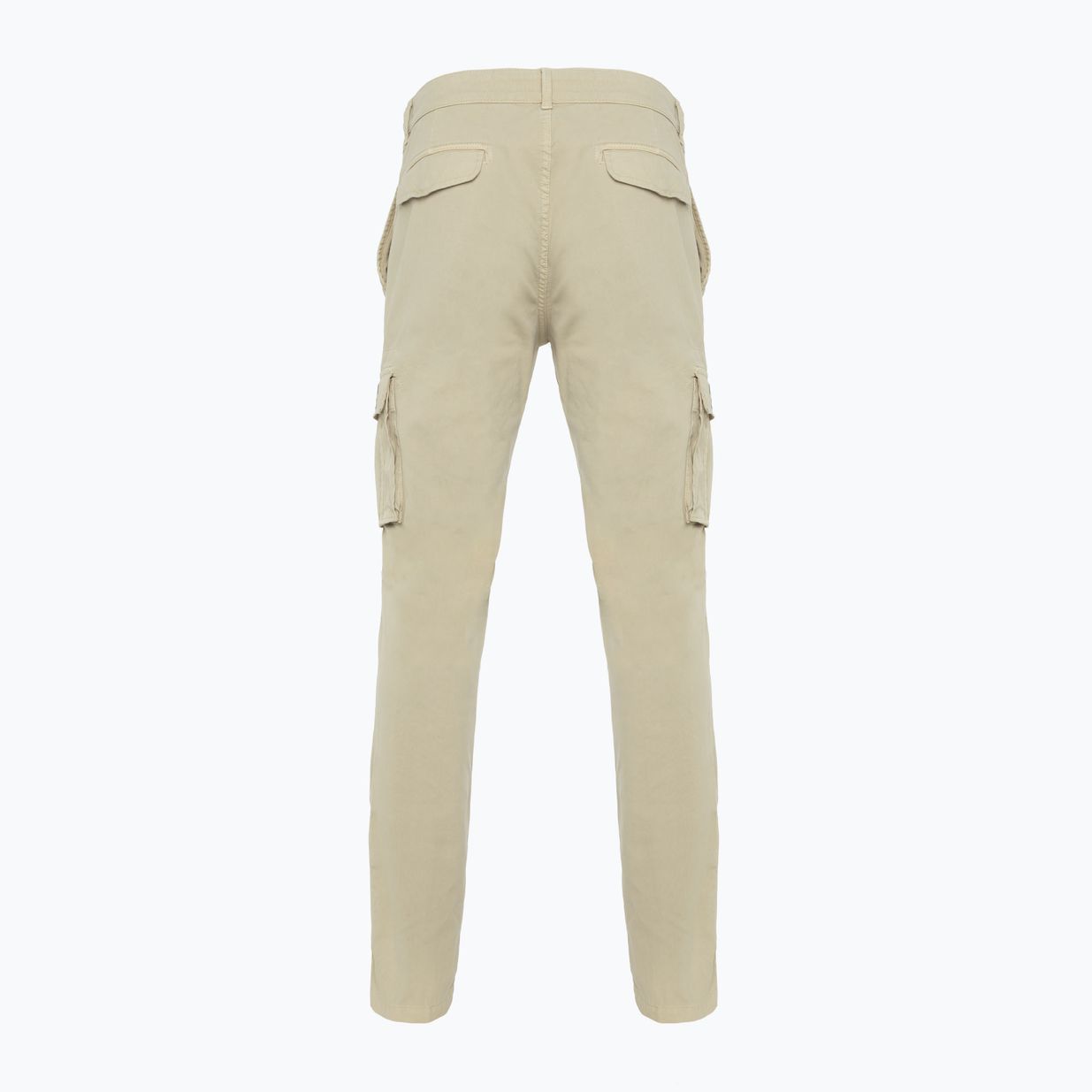 Pantaloni pentru bărbați Aeronautica Militare Heritage sand 2