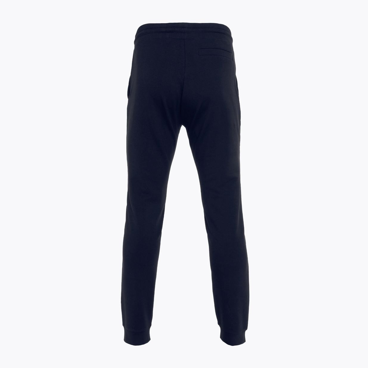 Pantaloni pentru bărbați Aeronautica Militare Heritage blue navy 2