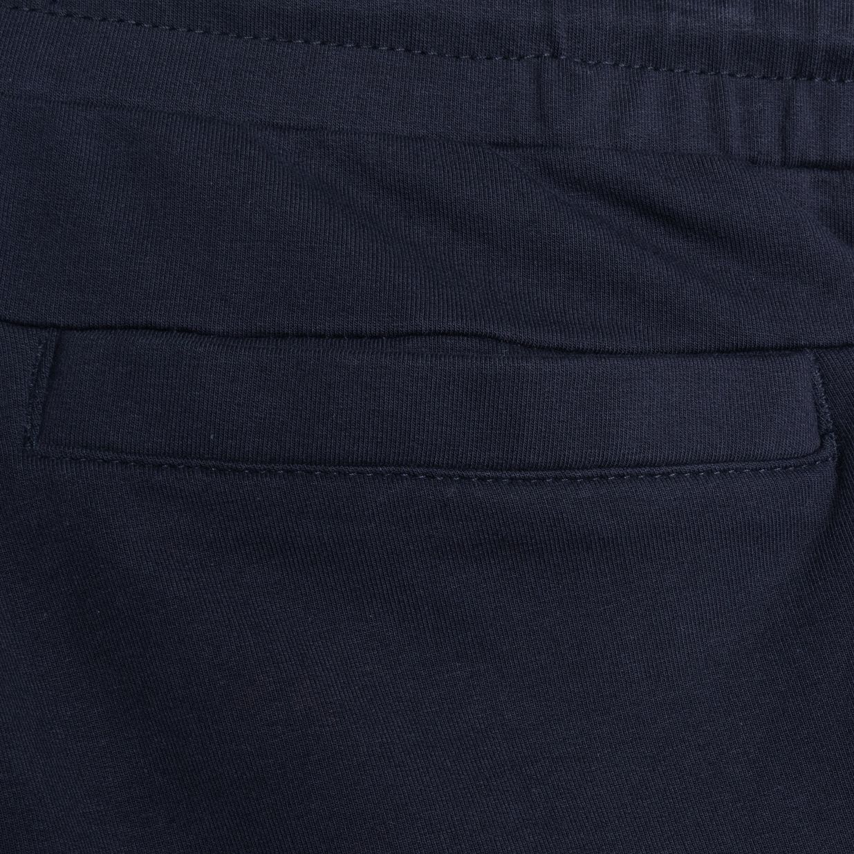 Pantaloni pentru bărbați Aeronautica Militare Heritage blue navy 4