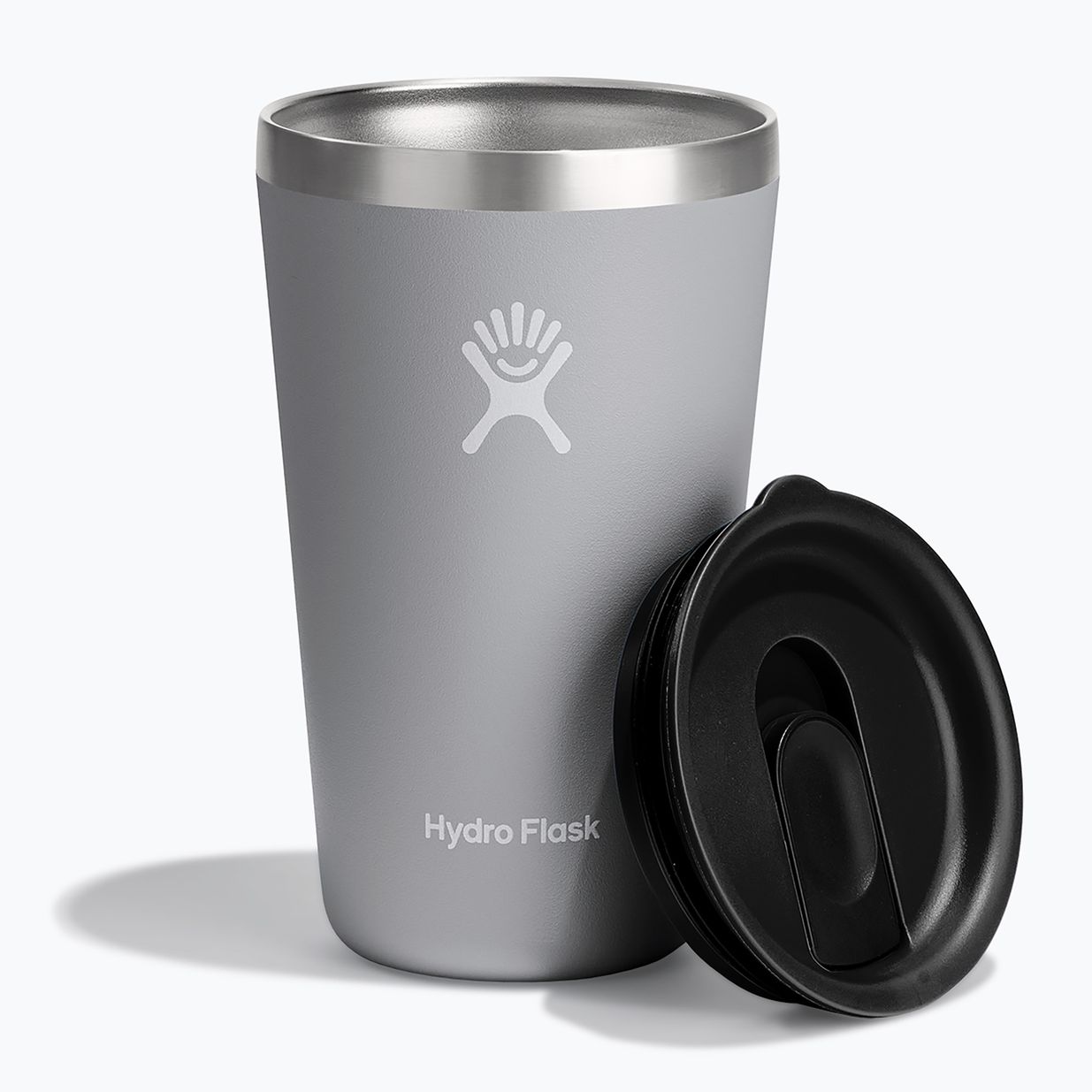 Cană Hydro Flask All Around Tumbler Press-In 473 ml birch 2