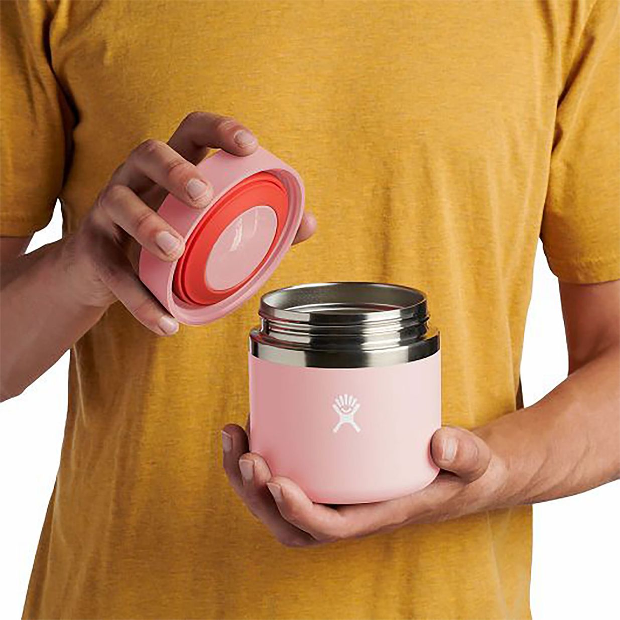 Recipient pentru alimente Hydro Flask Insulated Food Jar 590 ml trillum 4