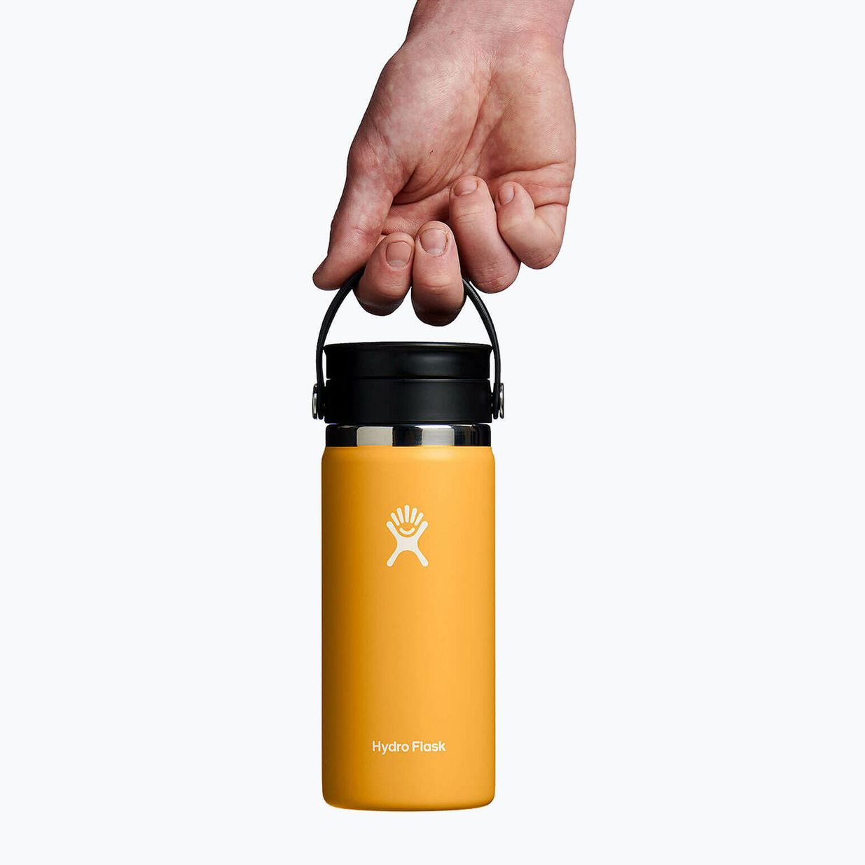 Sticlă termică fosilă Hydro Flask Wide Flex Sip 470 ml 3