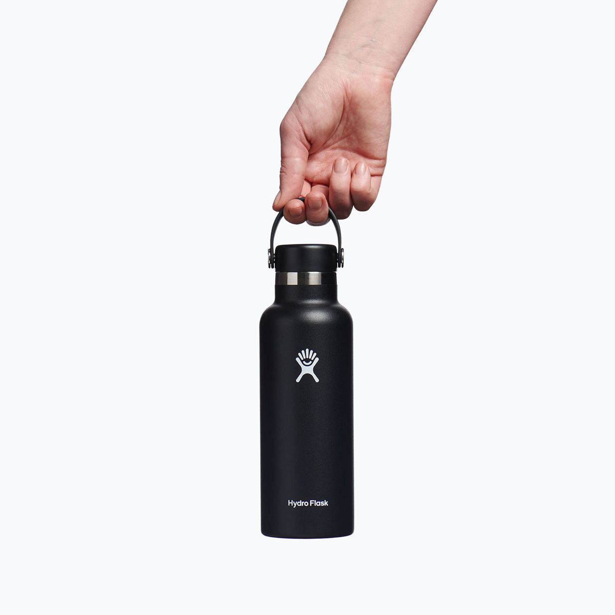 Sticlă termică Hydro Flask Standard Flex 530 ml negru S18SX001 5