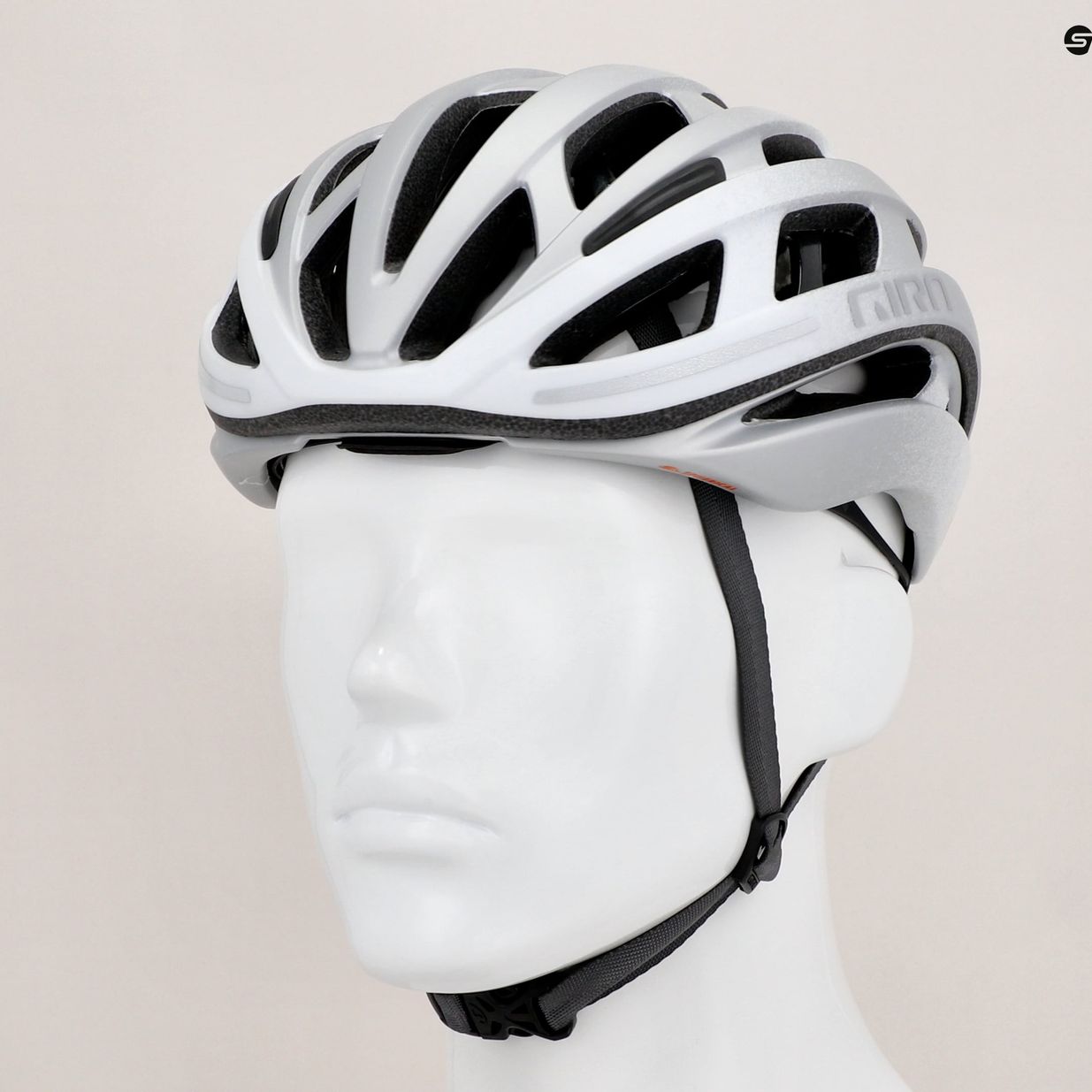 Cască de bicicletă Giro HELIOS SPHERICAL MIPS, alb, GR-7129171 9