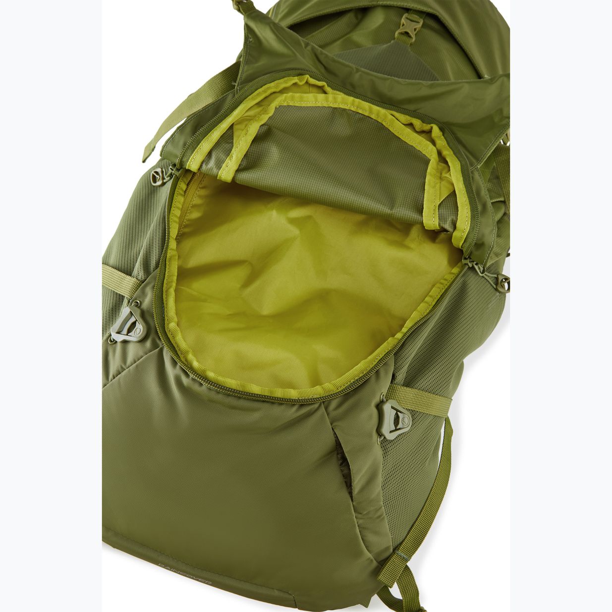 Rucsac de trekking pentru bărbați Lowe Alpine AirZone Trek 35 + 10 l ferigă 4