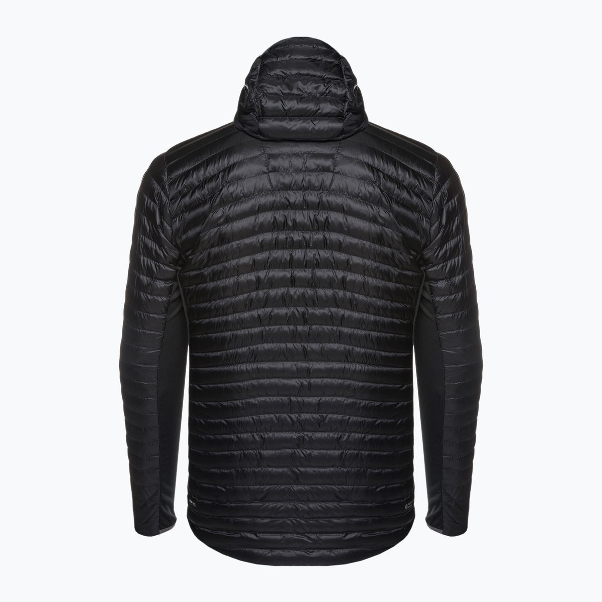 Geacă de puf pentru bărbați Rab Cirrus Flex 2.0 Hoody negru 4