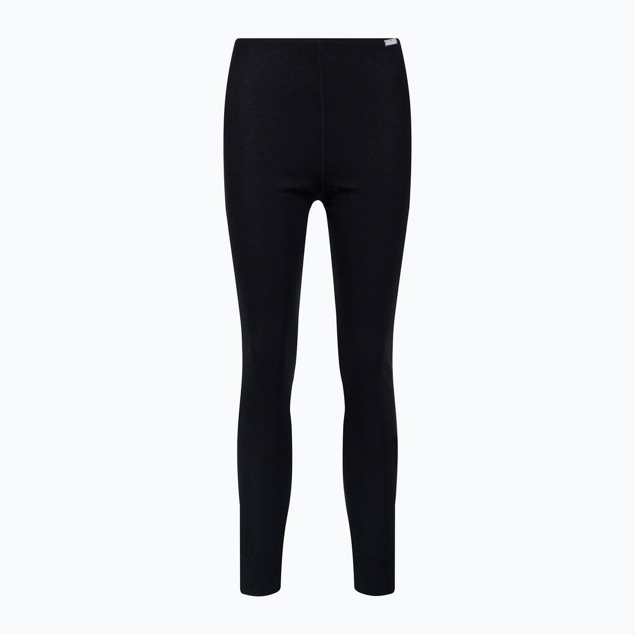 Pantaloni termici pentru femei CMP negru 3Y06258/U901