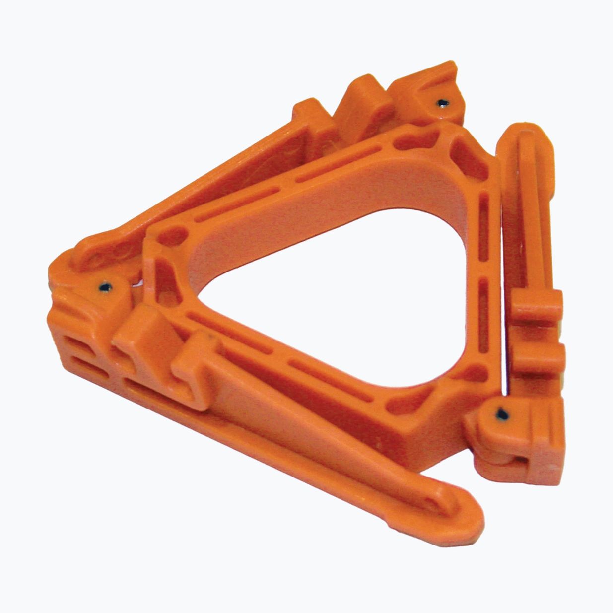 Suport cartuș Jetboil Canister Stabilizator portocaliu STB-EU 2