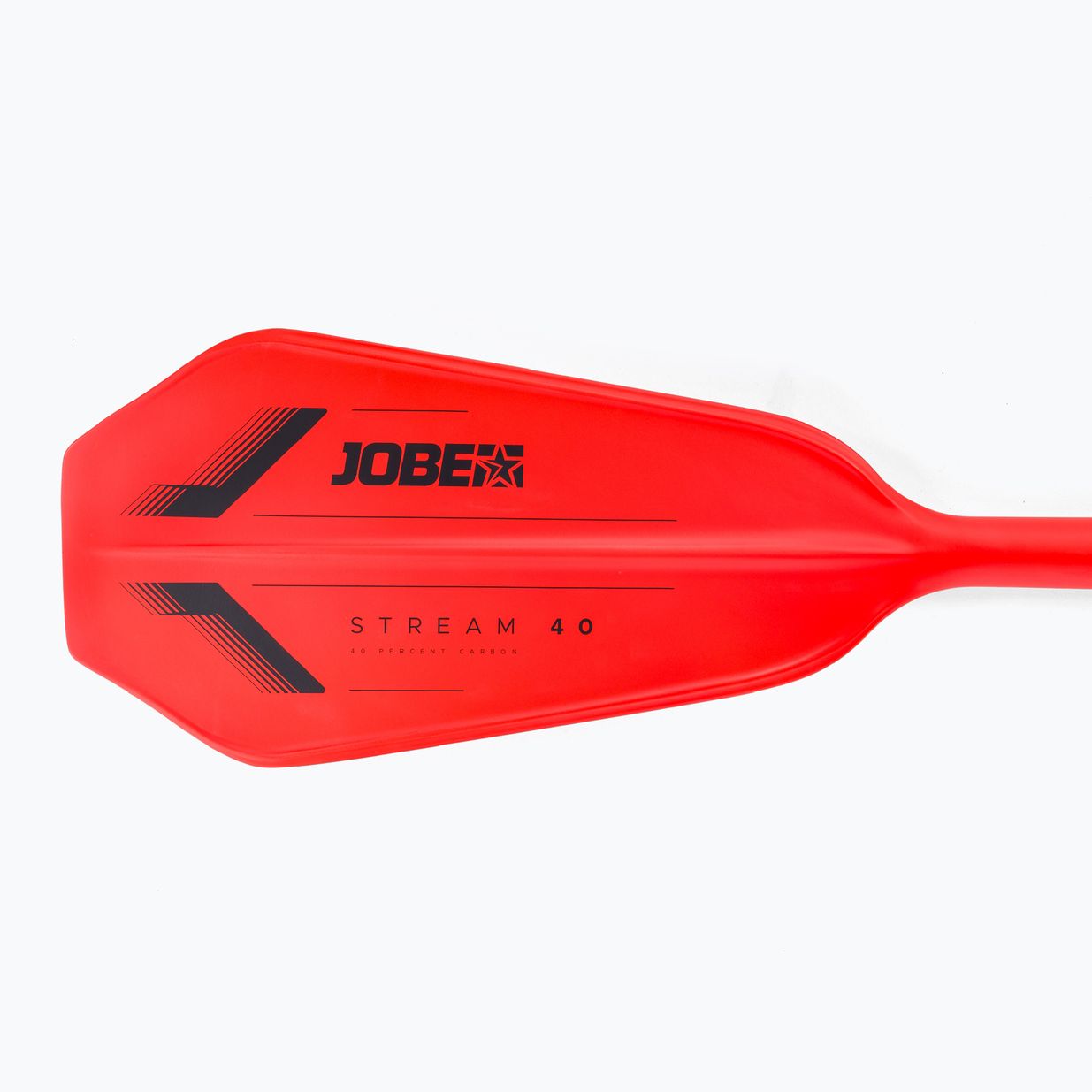 JOBE Stream Stream Carbon 40 3 piese SUP paddle portocaliu 486723005 4