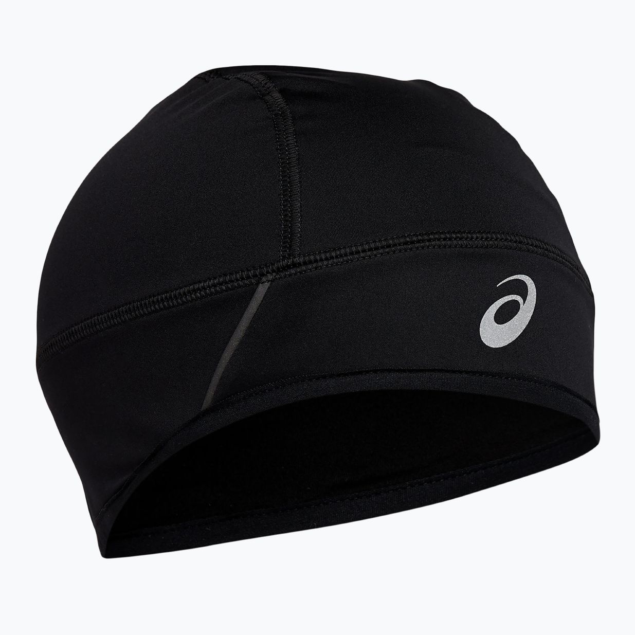 Căciulă de alergare ASICS Thermal Beanie performance black