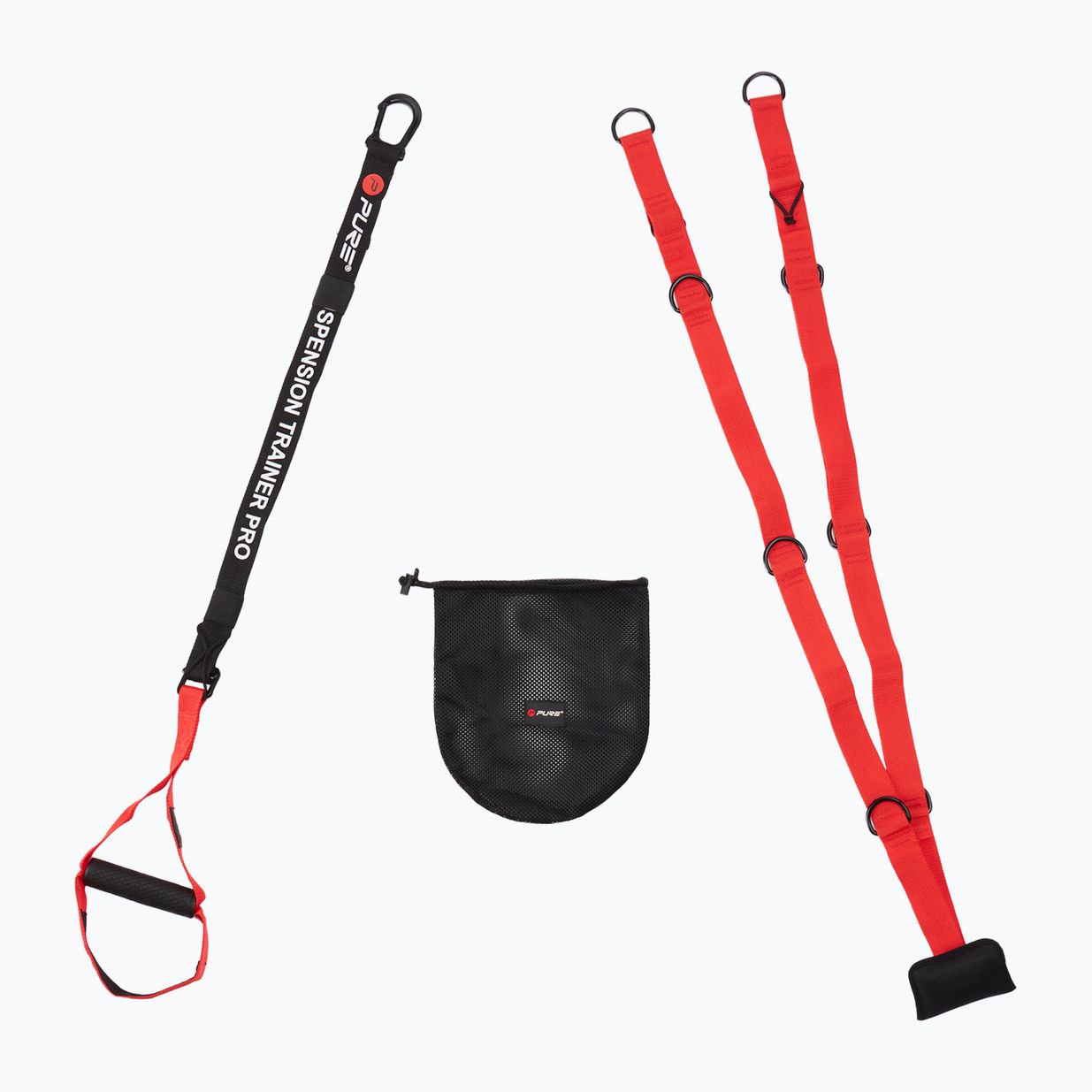 Pure2Improve Suspension Trainer Pro 2214 2