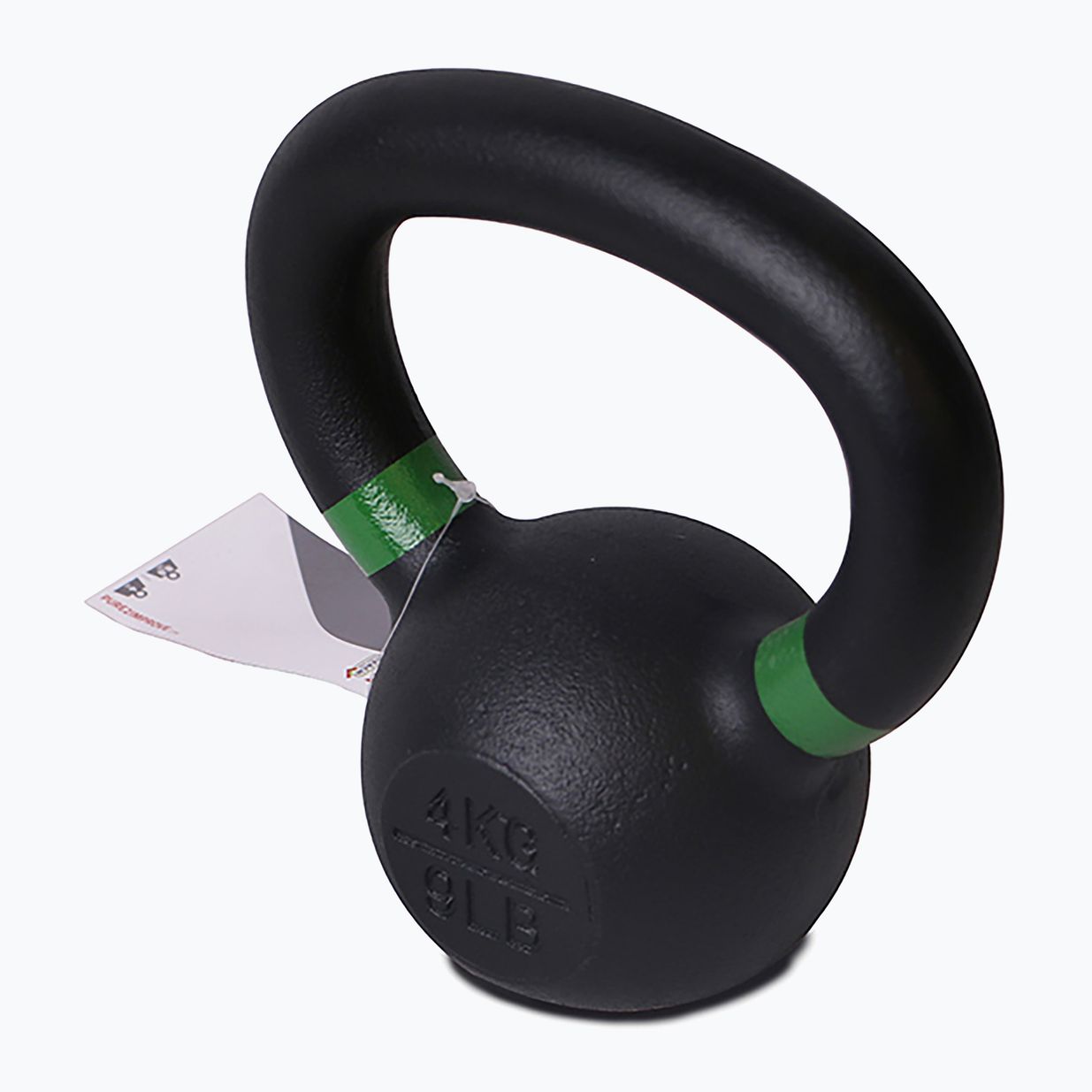 Kettlebell 4 kg Pure2Improve P2I810070 5