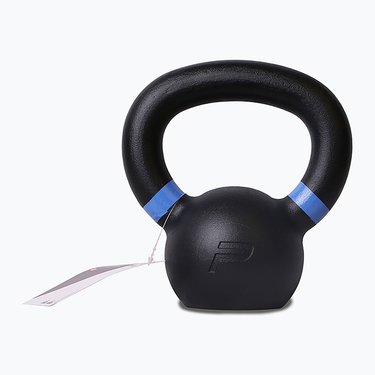 Kettlebell Pure2Improve 6 kg negru și albastru P2I810080 4