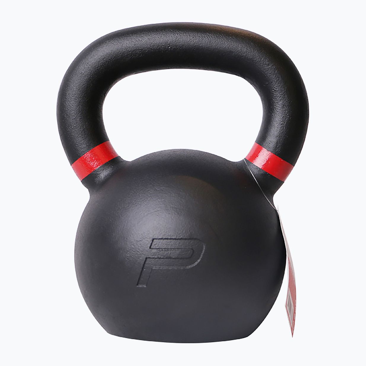 Kettlebell 20 kg Pure2Improve negru P2I810120 4