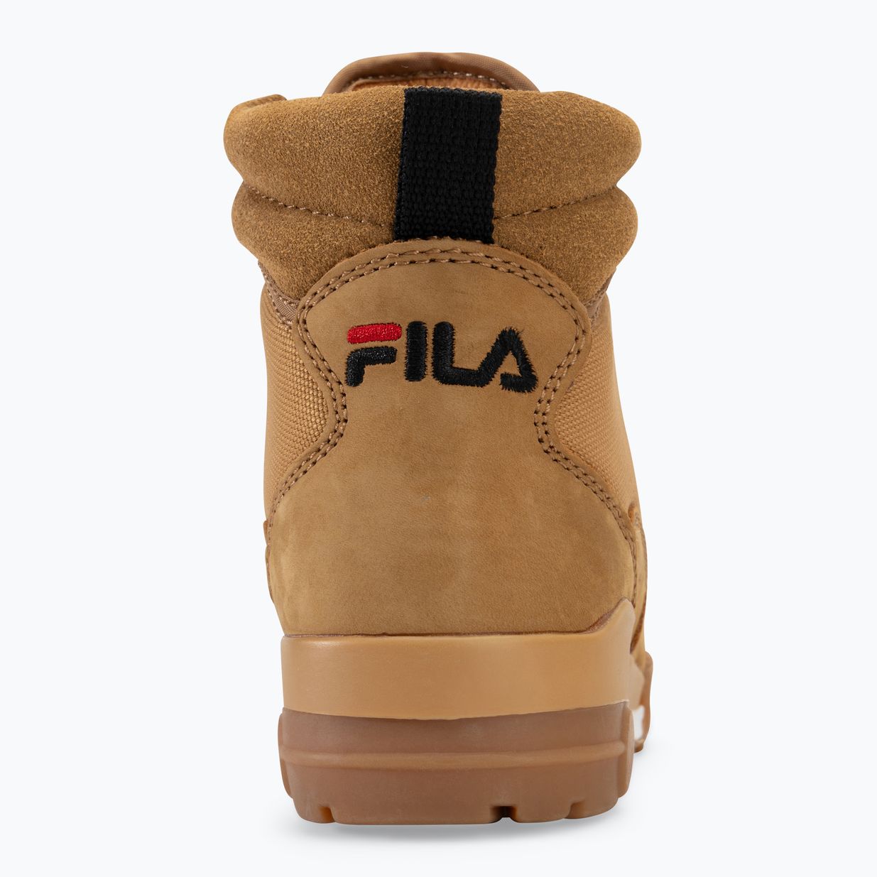 Încălțăminte pentru femei FILA Grunge Ii Mid chipmunk/marshmallow 6