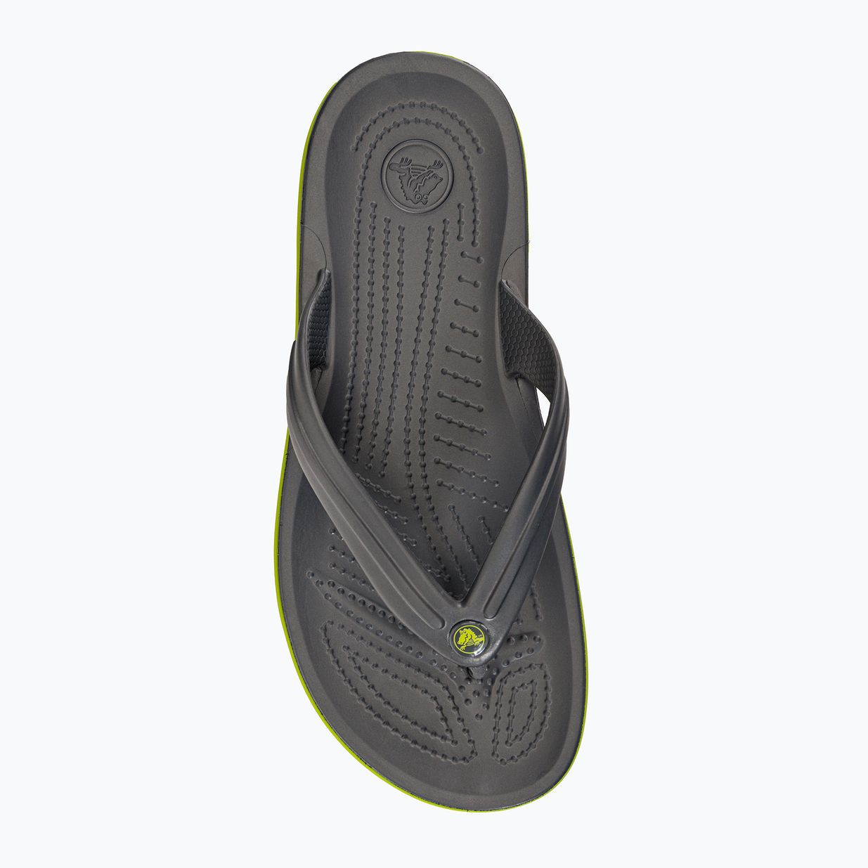 Crocs Crocband Flip flip flops gri 11033-0A1 6