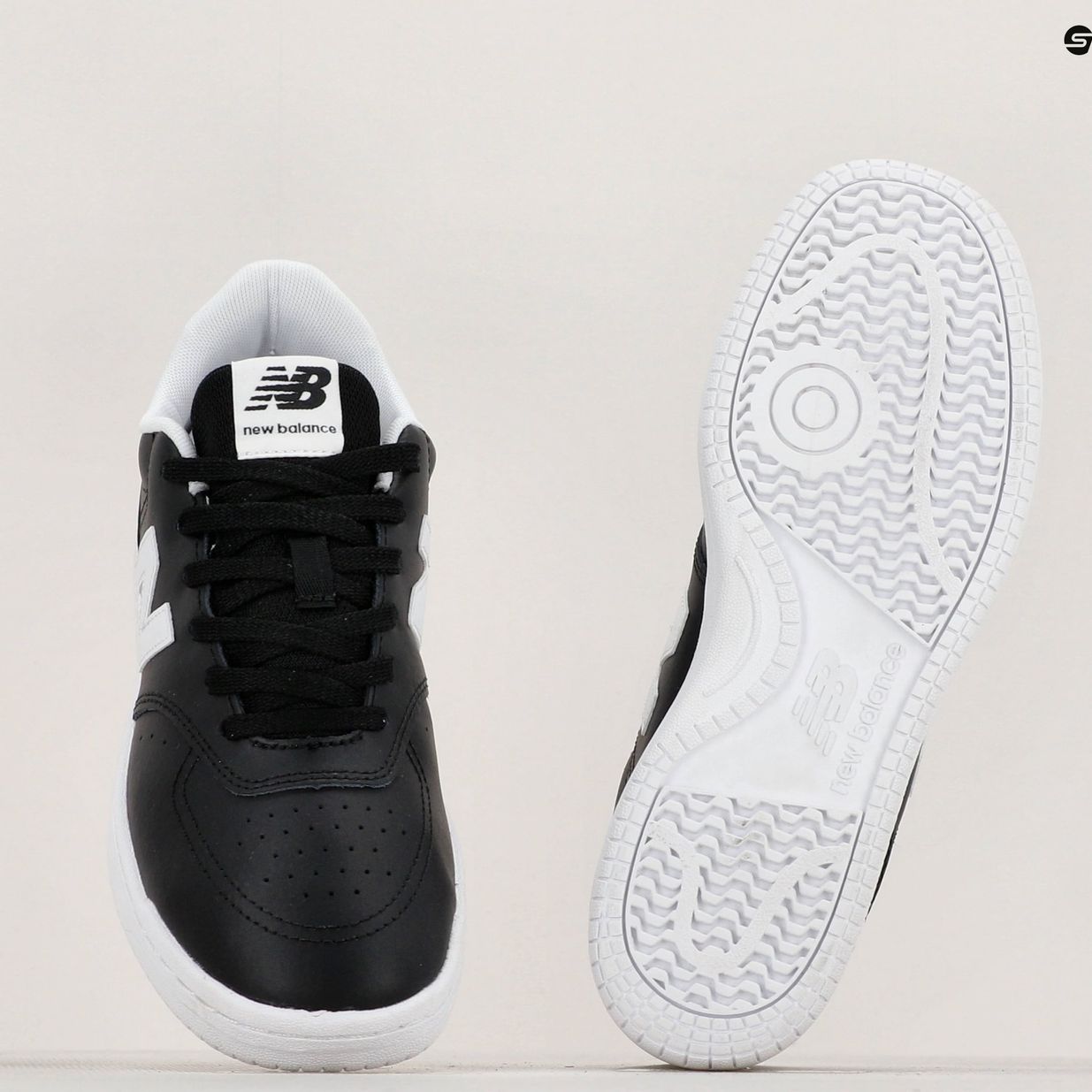 Încălțăminte New Balance BB80 black 8