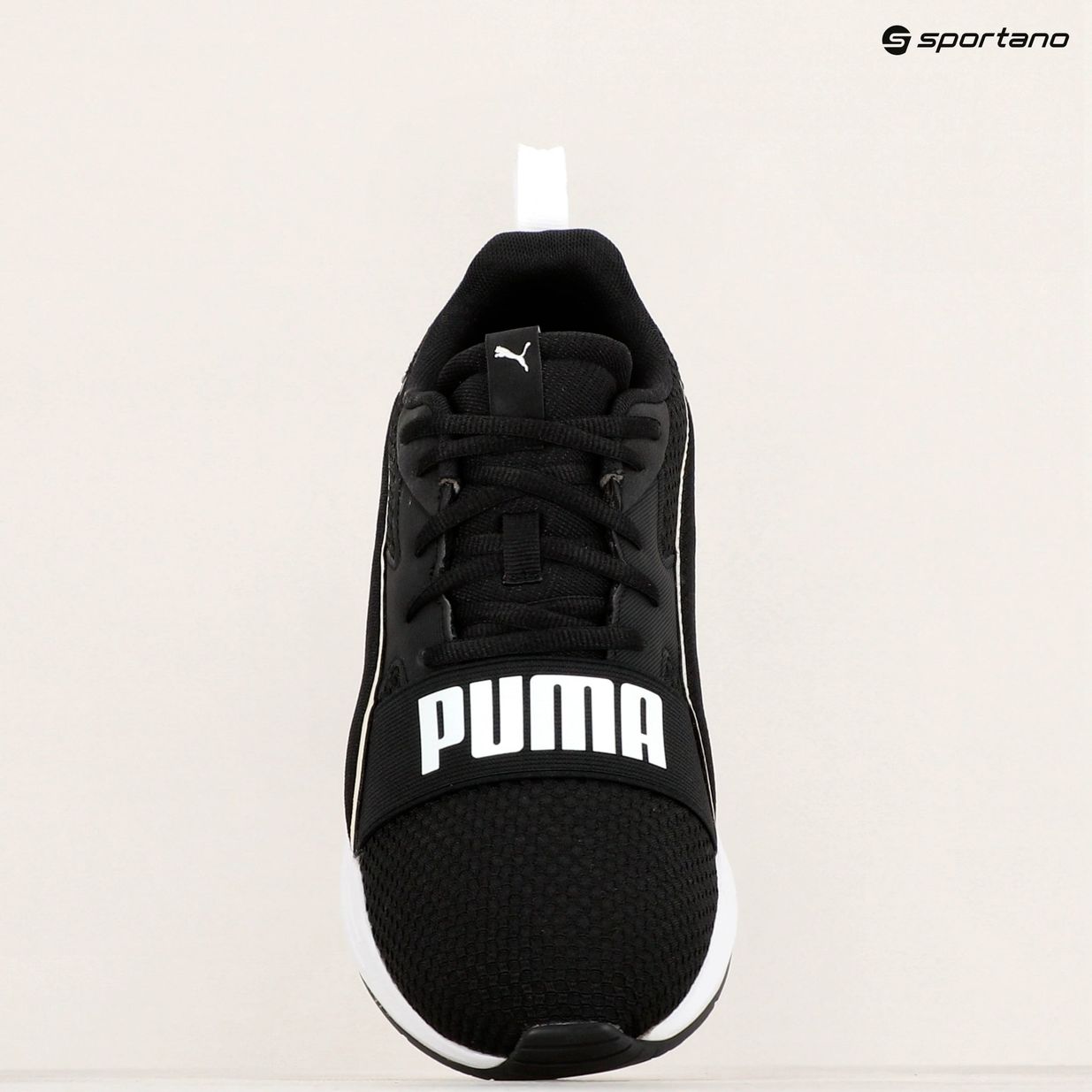 Încălțăminte PUMA Wired Run Pure puma black/puma white 9