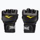 Mănuși de grappling pentru bărbați EVERLAST Mma Gloves, negru, EV7561 BLK-S/M