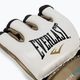 Mănuși de antrenament EVERLAST Everstrike Gloves, alb, EV661 WHT/GOLD-S/M 5
