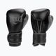 Mănuși de box pentru bărbați EVERLAST Powerlock Pu, negru, EV2200 BLK-10 oz. 3