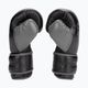 Mănuși de box pentru bărbați EVERLAST Powerlock Pu, negru, EV2200 BLK-10 oz. 4