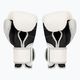Mănuși de box pentru bărbați EVERLAST Powerlock Pu, alb, EV2200 WHT-10 oz. 2