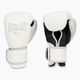 Mănuși de box pentru bărbați EVERLAST Powerlock Pu, alb, EV2200 WHT-10 oz. 3